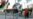 Libyans Mark Anniversary of Revolution