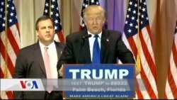 Doorashada USA 2016.