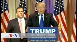 Doorashada USA 2016.