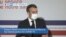 VOA60 World - French President Macron Tests Positive for Coronavirus