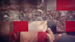 د ډیوه نیم ساعته خبري خپرونه
