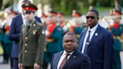 Le président Nyusi rattrapé par le scandale de la "dette cachée" au Mozambique