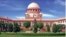 India Supreme Court