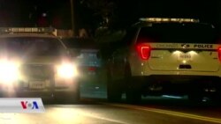 تەقەکردن لە یانەیەکی شەوانەی ئەمەریکا