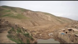 حادثه لغزش زمین در بدخشان و پیآمد آن