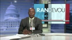 Pwogram Radyo sou Televizyon 