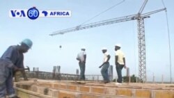 VOA60 Africa 14 Maio 2013