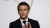 PM Prancis akan Kunjungi Rusia dan Ukraina untuk Redakan Ketegangan