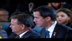 Grupo de Lima en Colombia