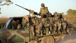 Daybreak Africa: ECOWAS counter-terrorism force not ready for action