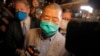 ہانگ کانگ: جمہوریت نواز میڈیا شخصیت جمی لائے کی ضمانت پر رہائی