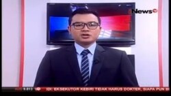 Laporan Langsung VOA untuk iNews: Konvensi Partai Demokrat Hari Pertama