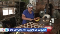 Una receta familiar que se convirtió en el postre tradicional de Sonora