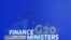 Paris:Takim i ministrave të financave të G-20