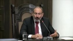 Վարչապետն ամեն օր ենթարկվում է շոկի