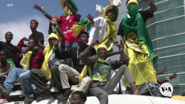 Breakaway Somaliland to hold general elections