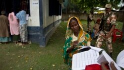 အာသံမှာ လူ ၂ သန်းနီးပါး နိုင်ငံမဲ့မဖြစ်ရေး အိန္ဒိယကို ကုလသတိပေး