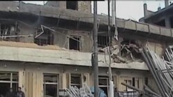 2012-01-24 粵語新聞: 伊拉克首都爆炸 13人死