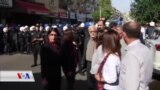 ڕێگری پـۆلیسی تورکیا لە چالاکیـیەکانی هەدەپە
