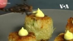 Съесть жука