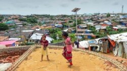 Rohingya Broadcast 01.27.2020