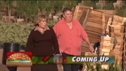 Buenos Días América 