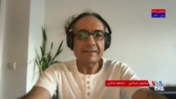 حبس و شلاق برای مصاحبه با رسانه‌های «معاند»؛ صباحی: مردم روایت رسمی حکومت را برنمی‌تابند

