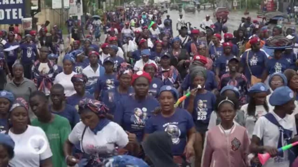 Bungabunga Ubuzima:Uko Amatora Ahangayishika Abatora Bikaba Byabaviramo Uburwayi