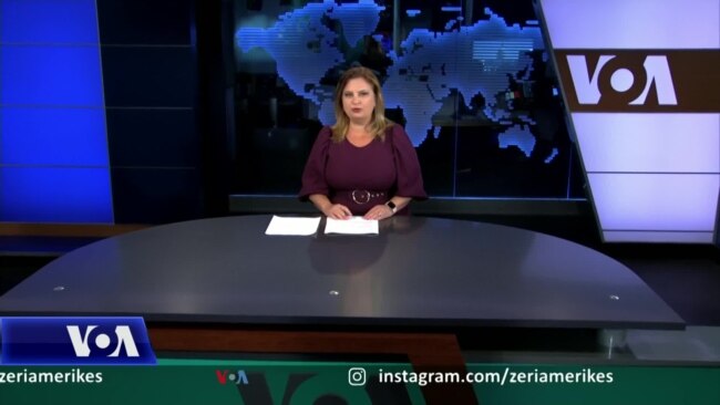 Ditari - Hapet Asambleja e Përgjithshme e OKB-së në Nju Jork 