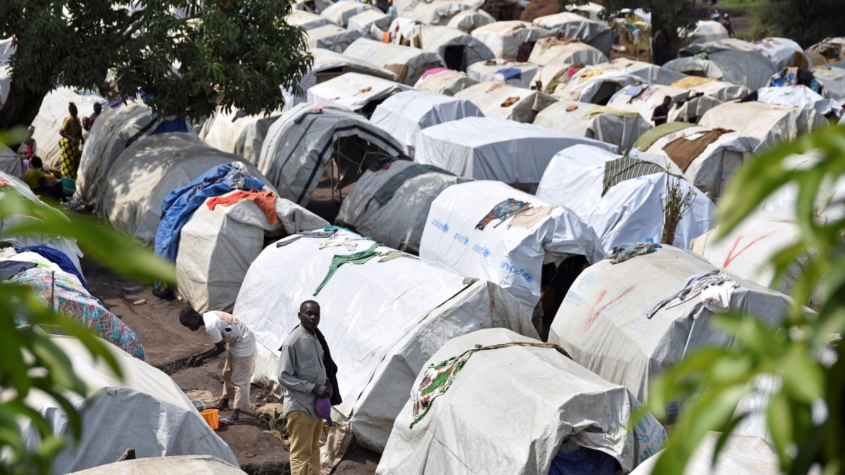 Malnutrition Soars in DR Congo as Acute Hunger Grips Millions