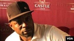 Tonderai Ndiraya murairidzi weDynamos 