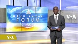 Washington Forum
