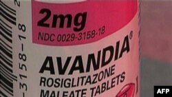 Ilaçi Avandia kundër diabetit do të qëndrojë në treg, por me disa kufizime