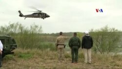 Լոս Անջելեսի բնակիչները՝ Մեքսիակայի պատի մասին