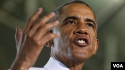 President Barack Obama will deliver his final State of the Union address Tuesday night.