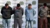 Six Colombians Charged in Killing of US Drug Agent