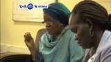 VOA60 AFIRKA: Jakadiyar Majalisar Dinkin Duniya Zainab Hawa Bangura Ta Bukaci Gwamnati Ta Hukunta Sojojin da Ake Zarki da Aikata Fyade