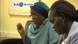 VOA60 AFIRKA: Jakadiyar Majalisar Dinkin Duniya Zainab Hawa Bangura Ta Bukaci Gwamnati Ta Hukunta Sojojin da Ake Zarki da Aikata Fyade