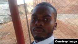 Dr. Peter Magombeyi