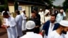 Polisi Perancis Tahan Pria yang Hendak Tabrak Jemaah di Luar Masjid