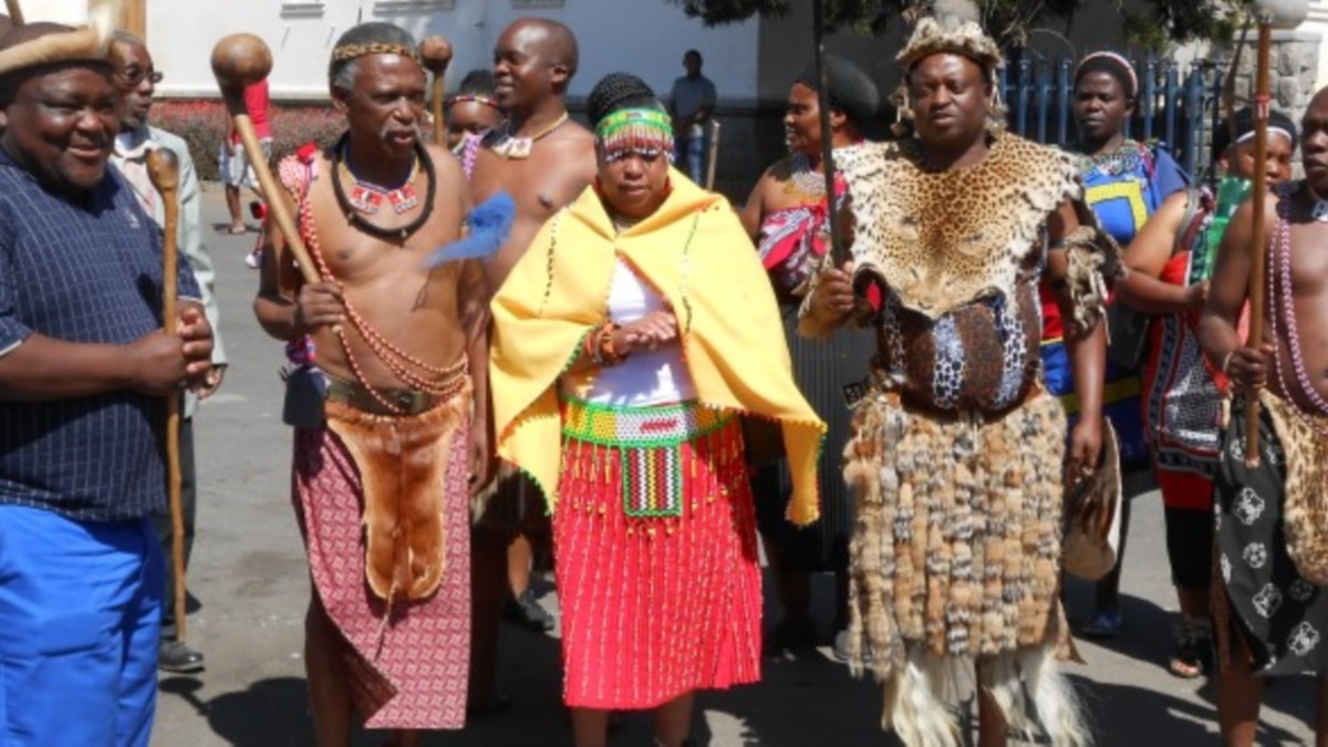 Zimbabweans Commemorate King Mzilikazi Legacy Worldwide