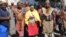 Nyanzvi Dzopesana naNhoroondo yeDunhu reMatabeleland