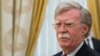 Bolton: Sanctions Meant to Harm Iran, Not US Friends