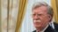 Радник з національної безпеки США Джон Болтон