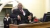 Zimbabwe parliament Speaker Jacob Mudenda.