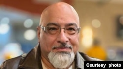 Sufyan Meşhedanî, Rojnamevan û lêkolîner