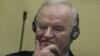 Hakim Banding PBB Perkuat Hukuman bagi Penjahat Perang Ratko Mladic
