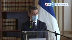 Manchetes africanas 6 novembro 2020