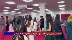 جشن نوراتری راس ؛ تجدید پیوند اهل هنود افغان با فرهنگ و وطن