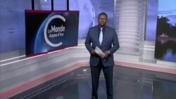 Le Monde Aujourd’hui